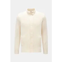Della Ciana - Herren - Cardigan creme Della Ciana - Herren - Cardigan creme