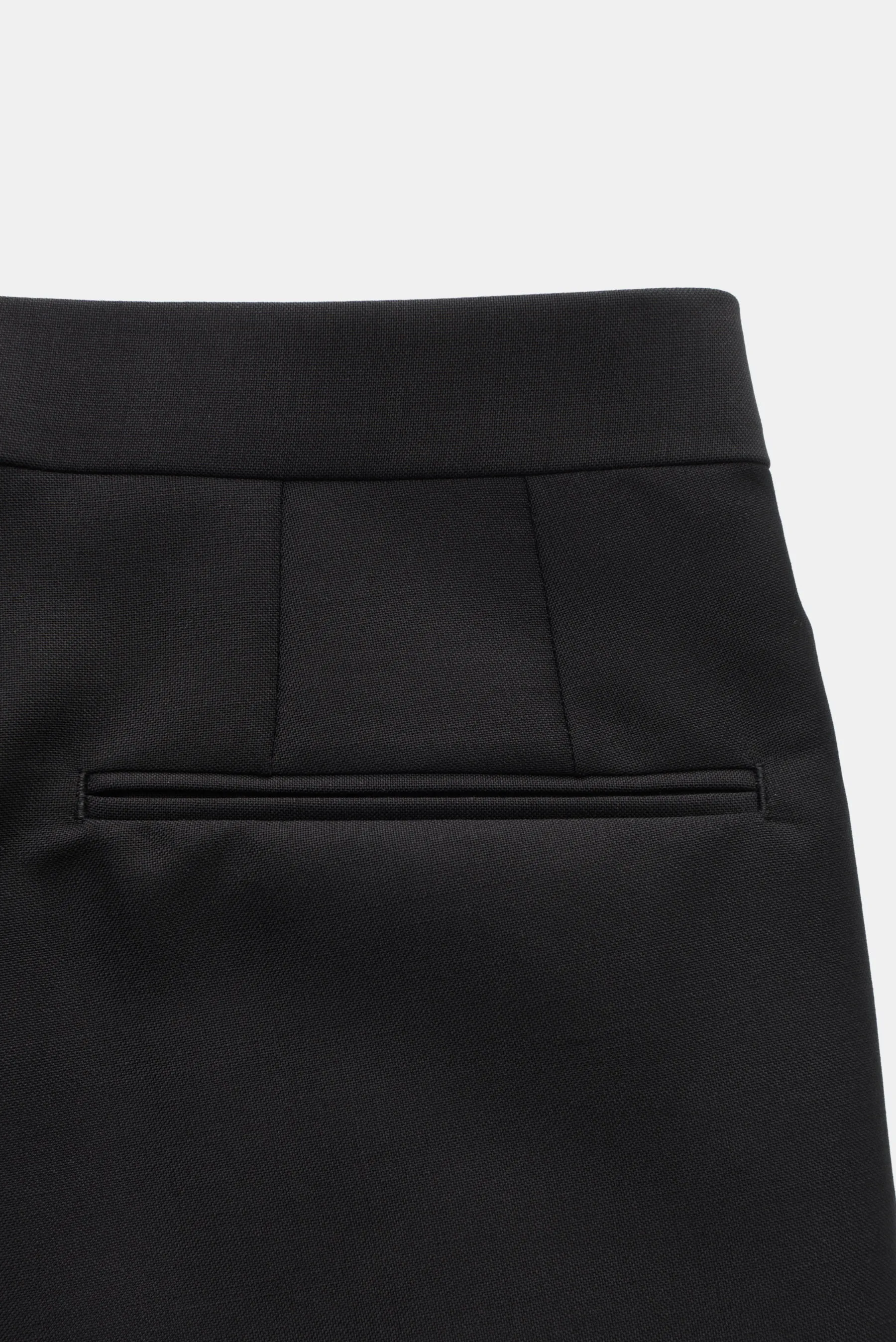 Caruso - Herren - Smoking 'Norma' schwarz – Bild 4