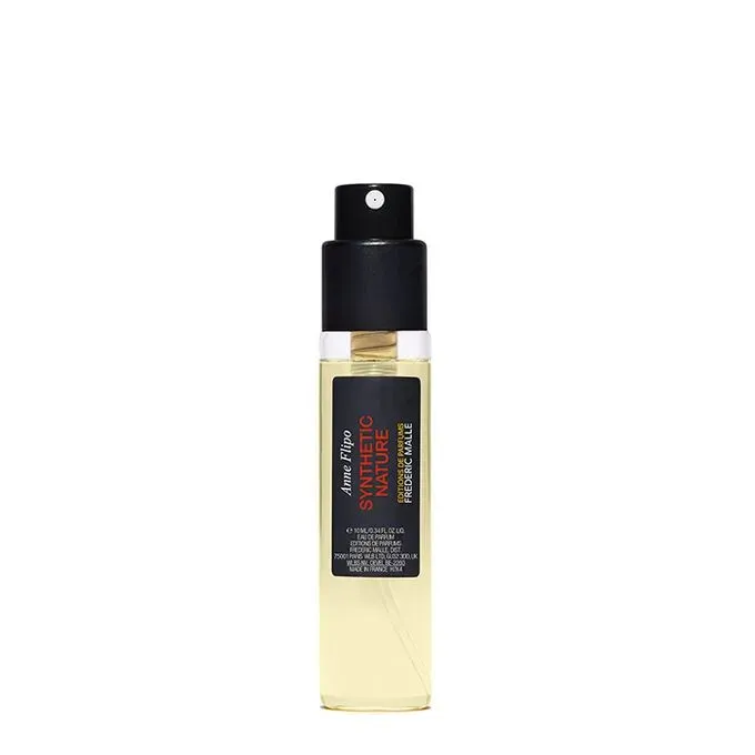 Frederic Malle Synthetic Nature Eau De Parfum Spray 10ml Frederic Malle Synthetic Nature Eau De Parfum Spray 10ml