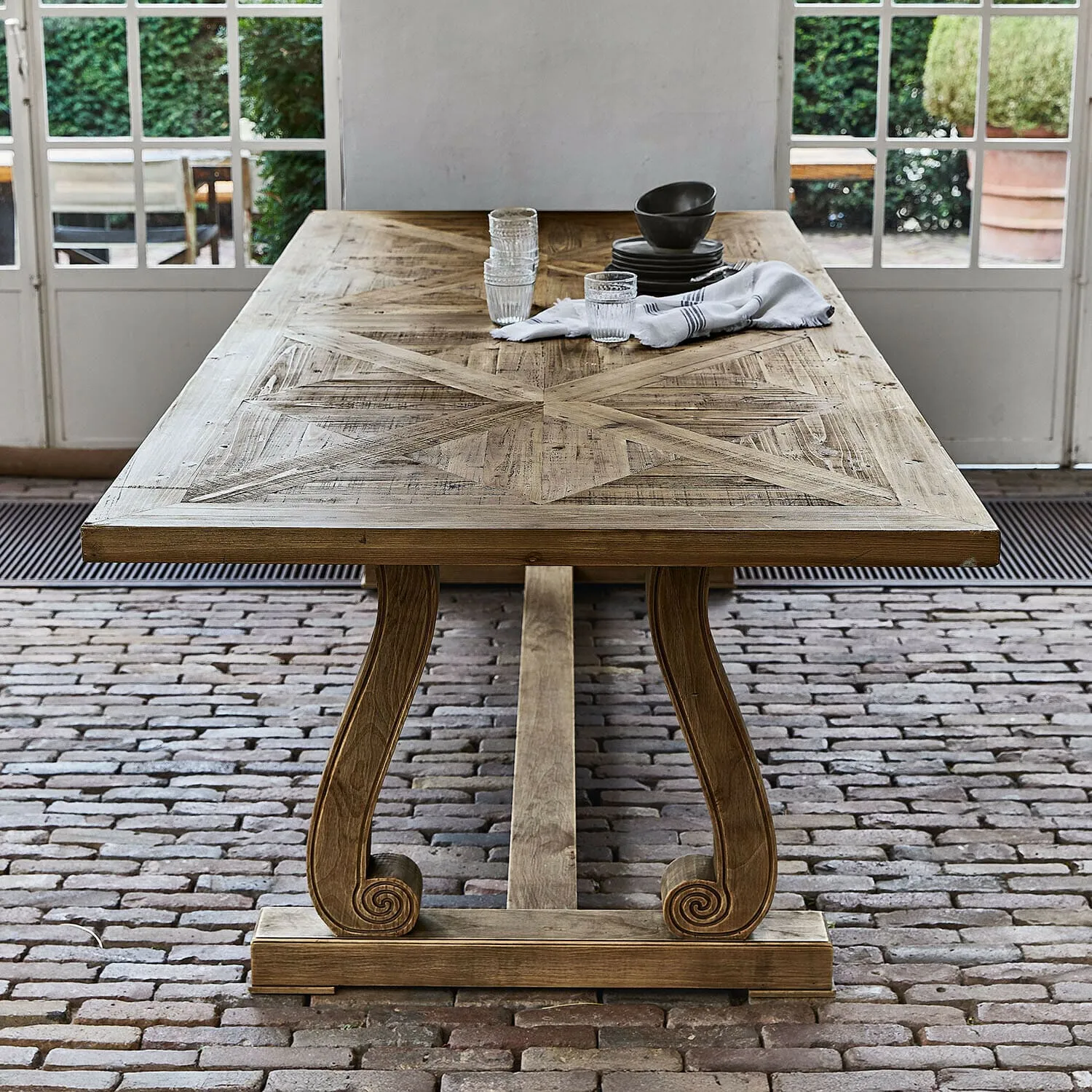 Tisch Campbelltown – Bild 4