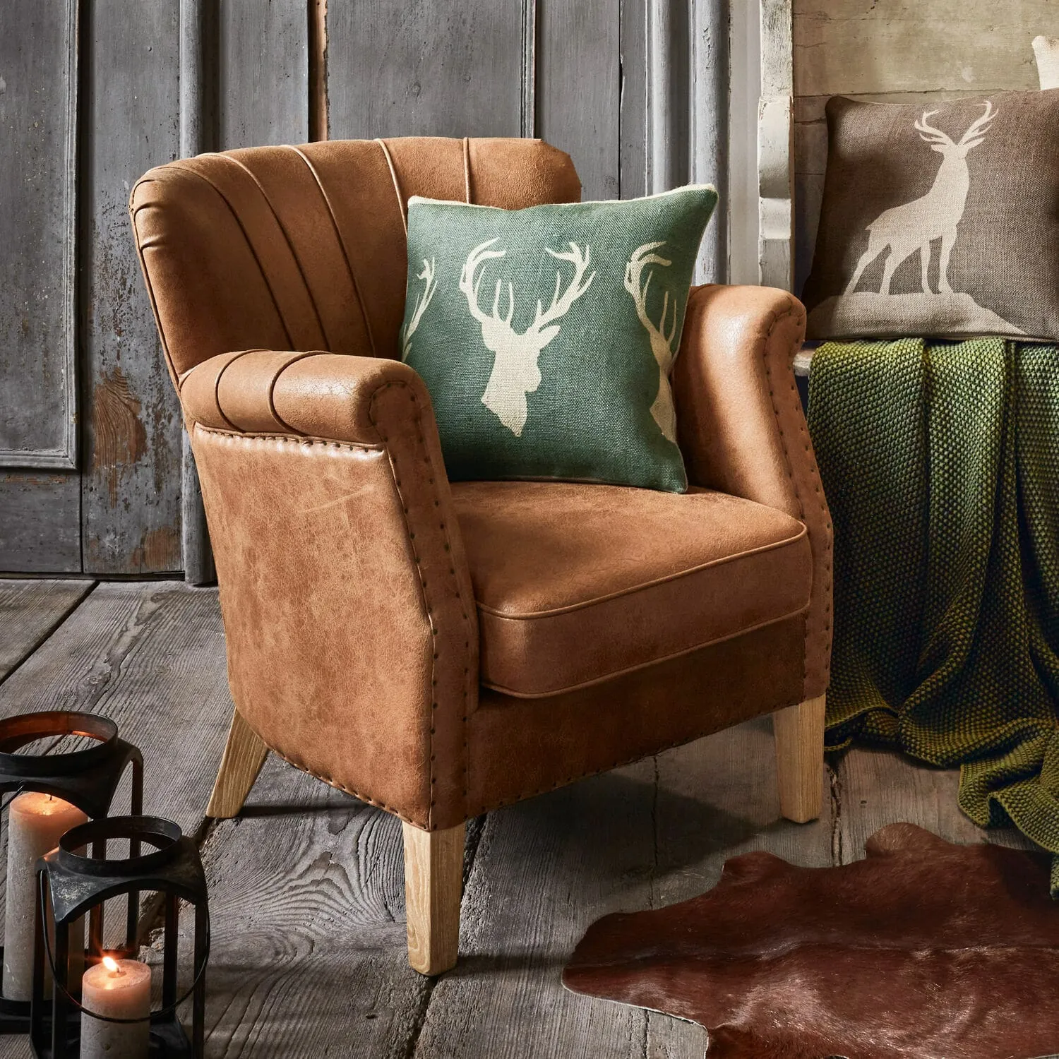 Sessel Bartley – Bild 4