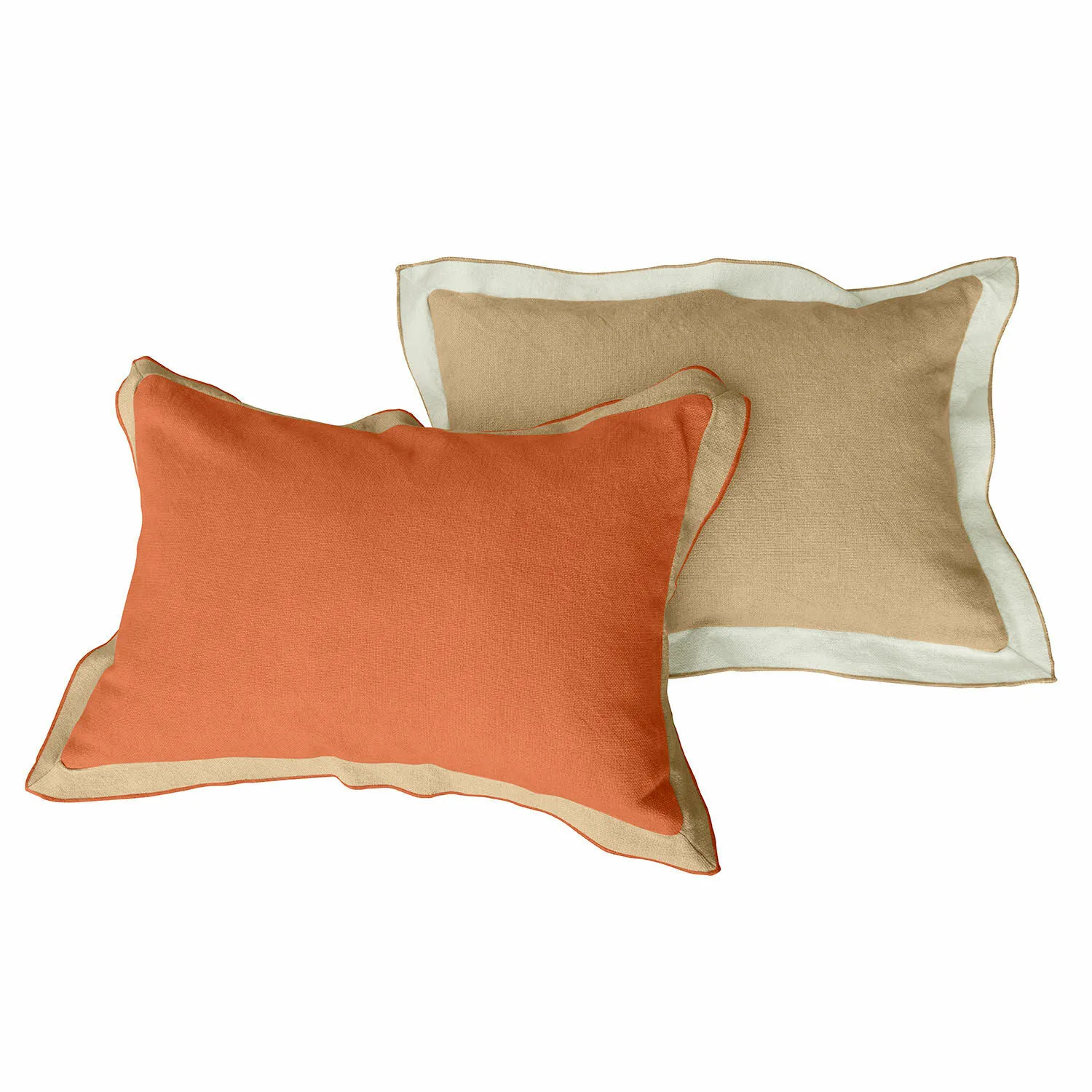 Kissenhülle 2er Set Florcelles – Bild 3