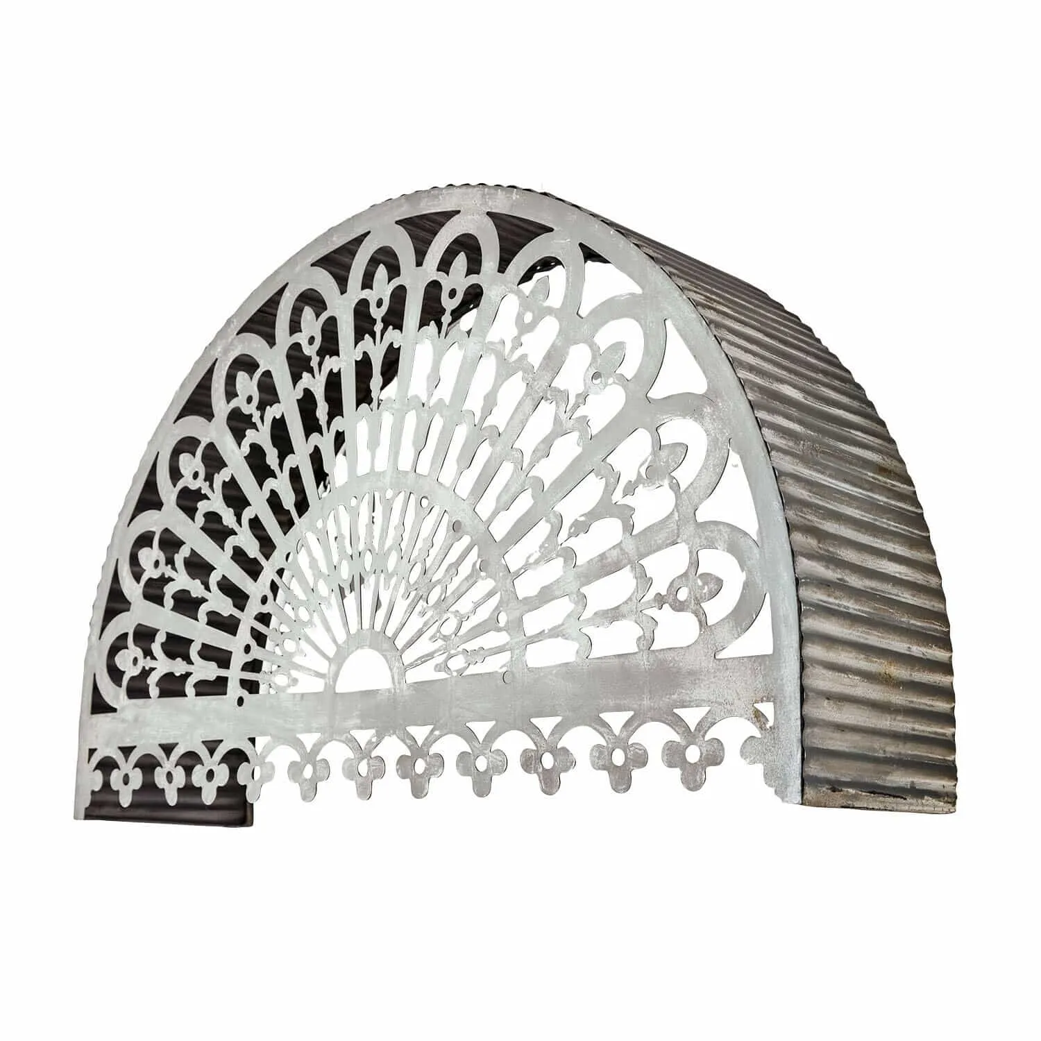 Wandornament Belméran – Bild 3