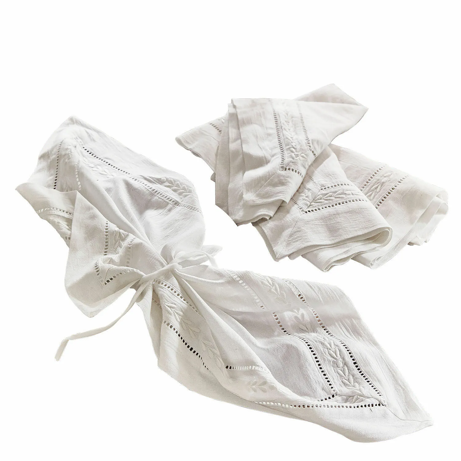 Serviette 4er Set Ellingford – Bild 3