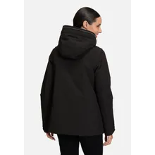 Wendejacke mit Kapuze Wendejacke mit Kapuze