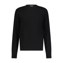 Zanien - Pullover aus Kaschmir - Größe 60 - black Zanien - Pullover aus Kaschmir - Größe 60 - black