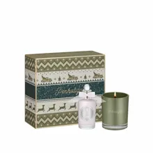 Penhaligon%27s Luna Eau De Toilette Spray 100ml Set 2 Artikel Penhaligon%27s Luna Eau De Toilette Spray 100ml Set 2 Artikel