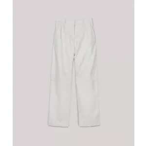 Kassl Editions - KASSL Editions Weiße Lederhose - Größe 34 - multi Kassl Editions - KASSL Editions Weiße Lederhose - Größe 34 - multi