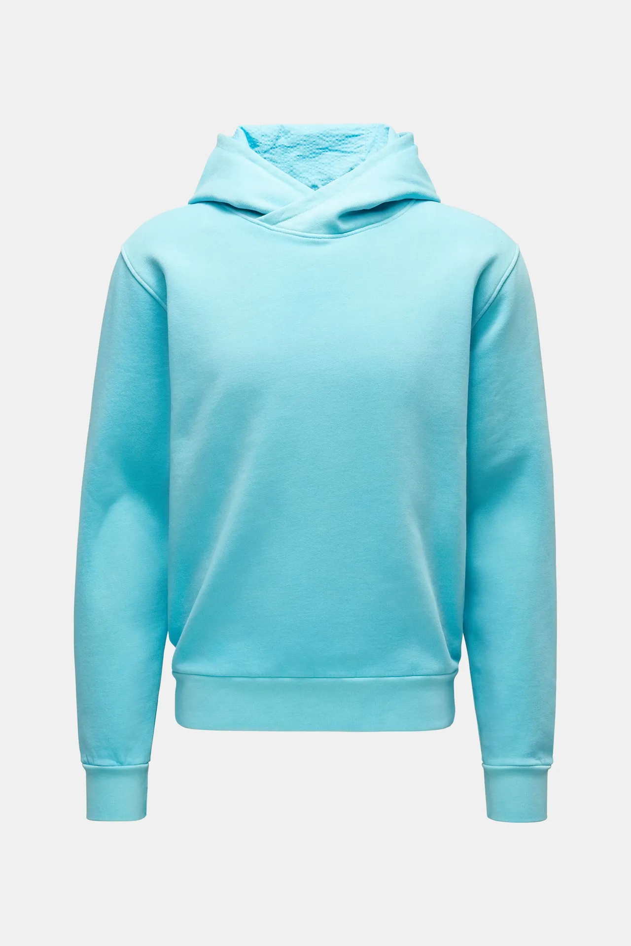 04651/ A trip in a bag - Herren - Kapuzenpullover %27AF Hoody%27 türkis 04651/ A trip in a bag - Herren - Kapuzenpullover %27AF Hoody%27 türkis