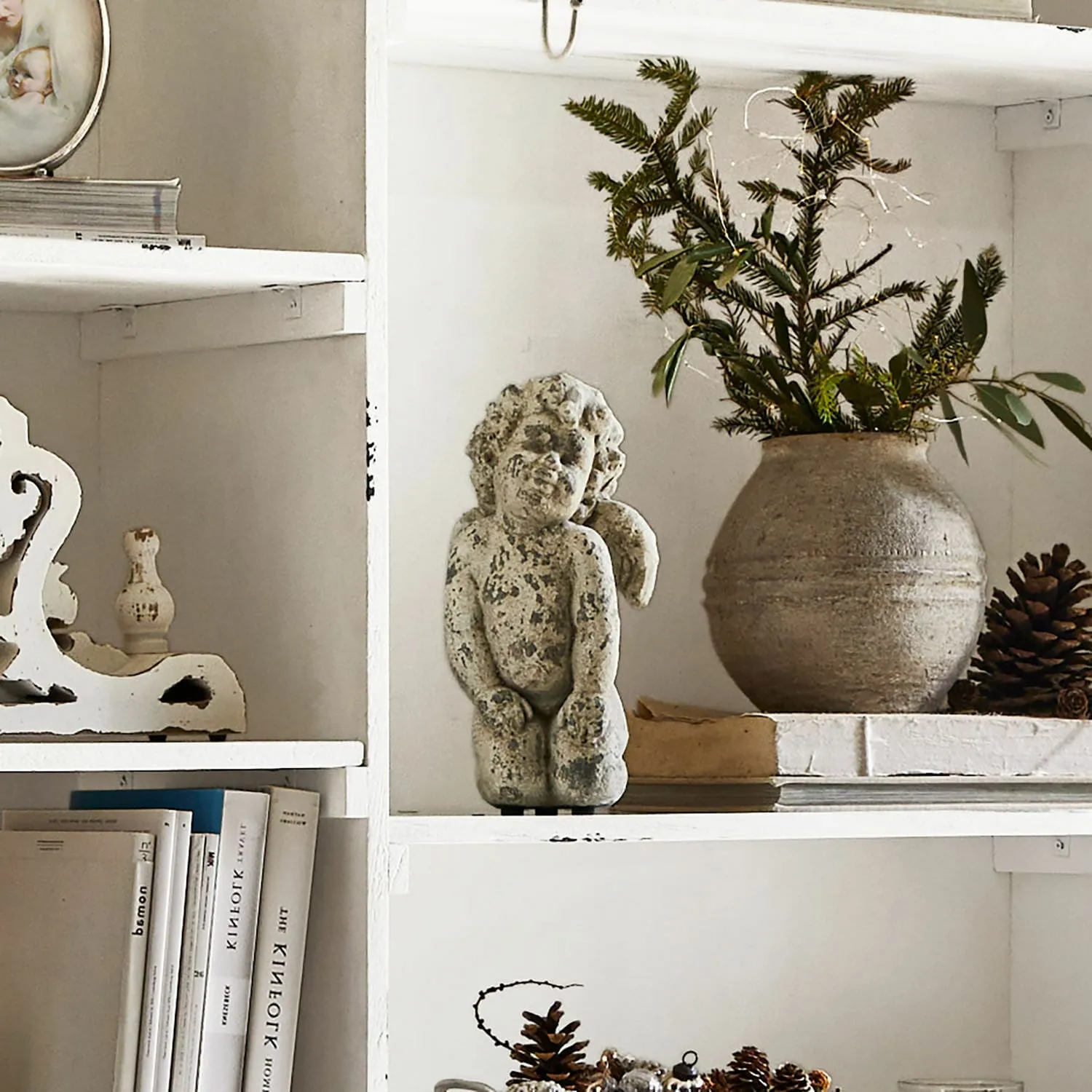 Deko-Engel Mines – Bild 5