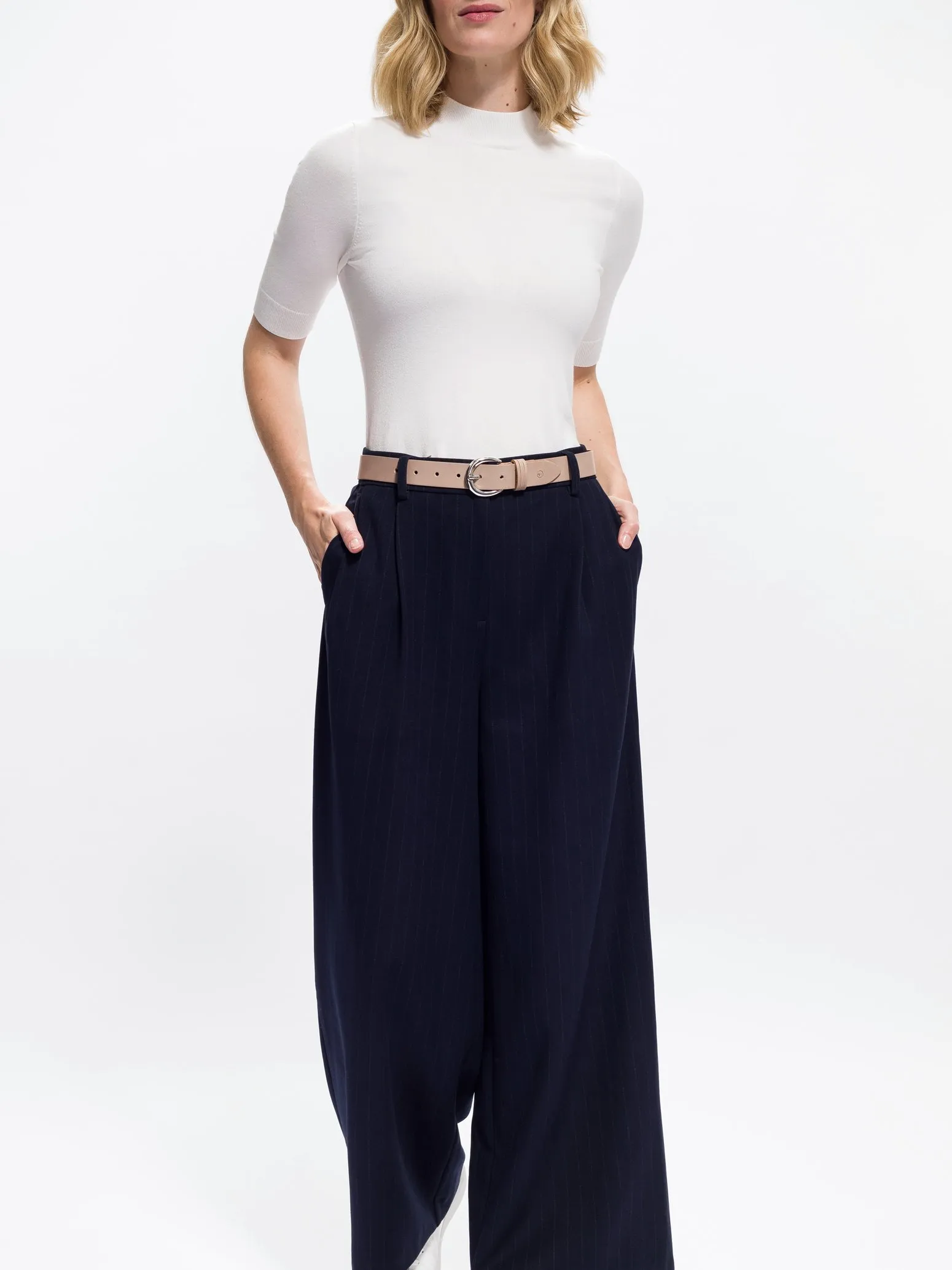 Ledergürtel – Bild 4