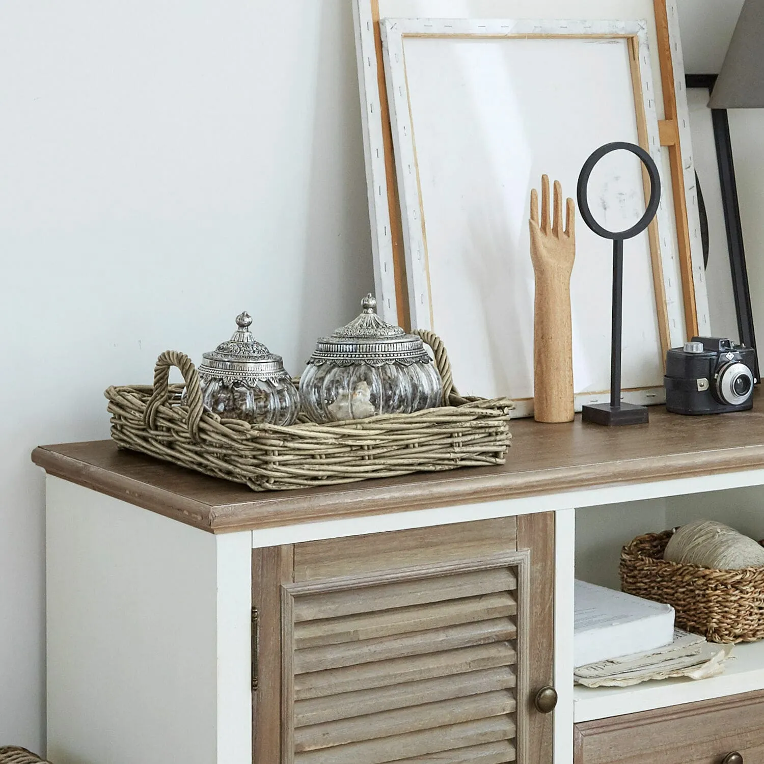 Tablett Korovu – Bild 2