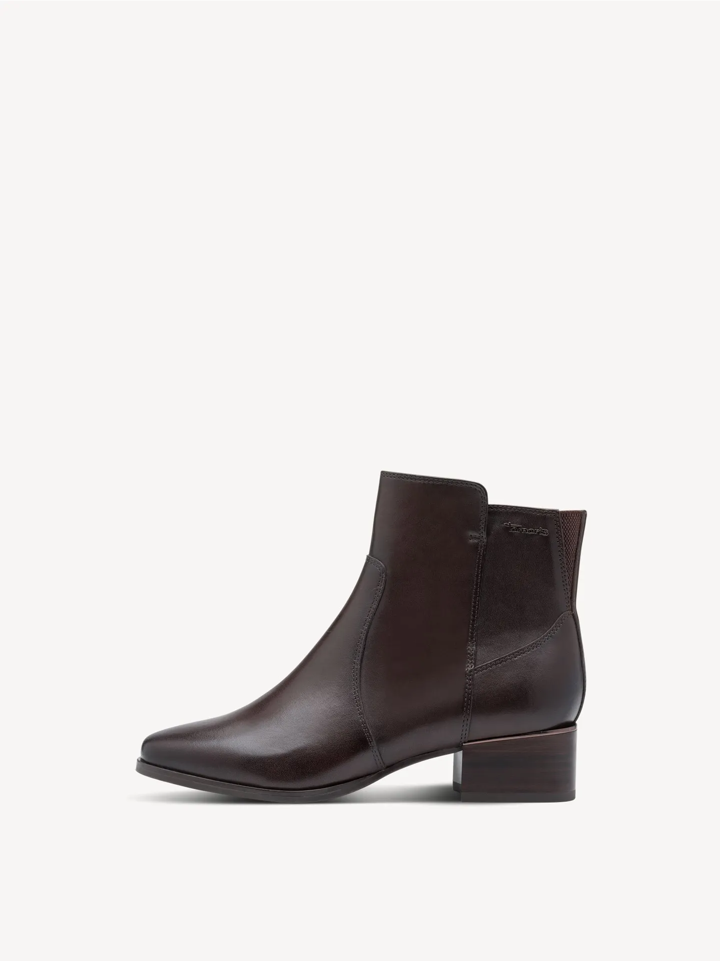 Stiefelette Stiefelette