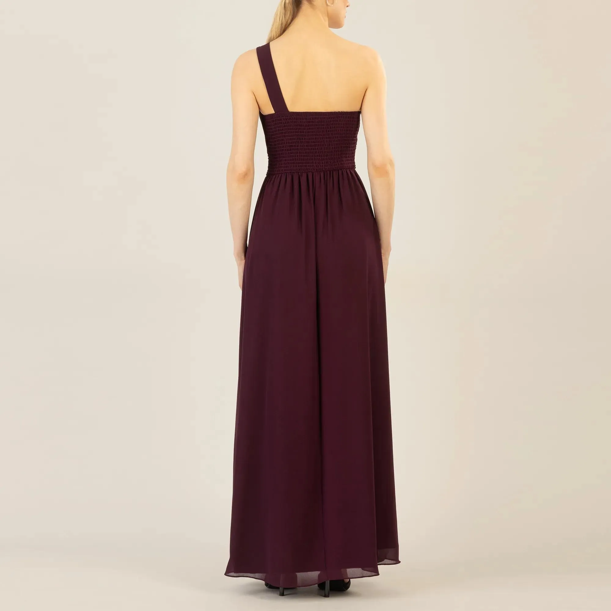 Apart - Abendkleid - Größe 36 - violett – Bild 2