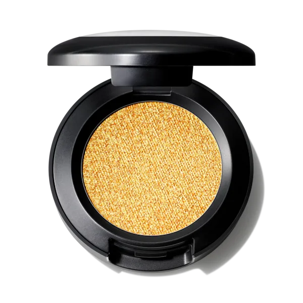 MAC Cosmetics Metallic Single Eye Shadow Compact MAC Cosmetics Metallic Single Eye Shadow Compact