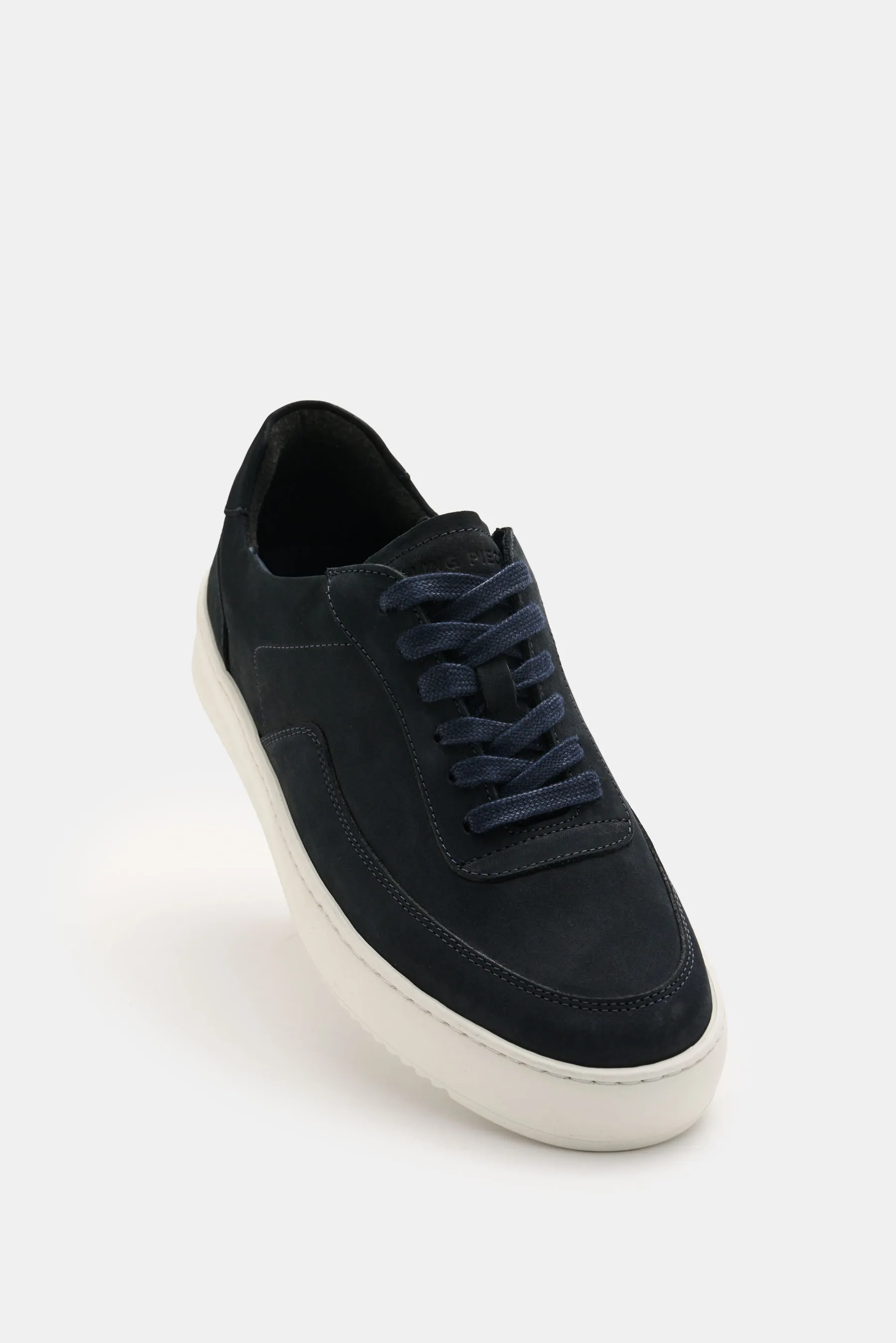 Filling Pieces - Herren - Sneaker 'Mondo 2.0' navy – Bild 3