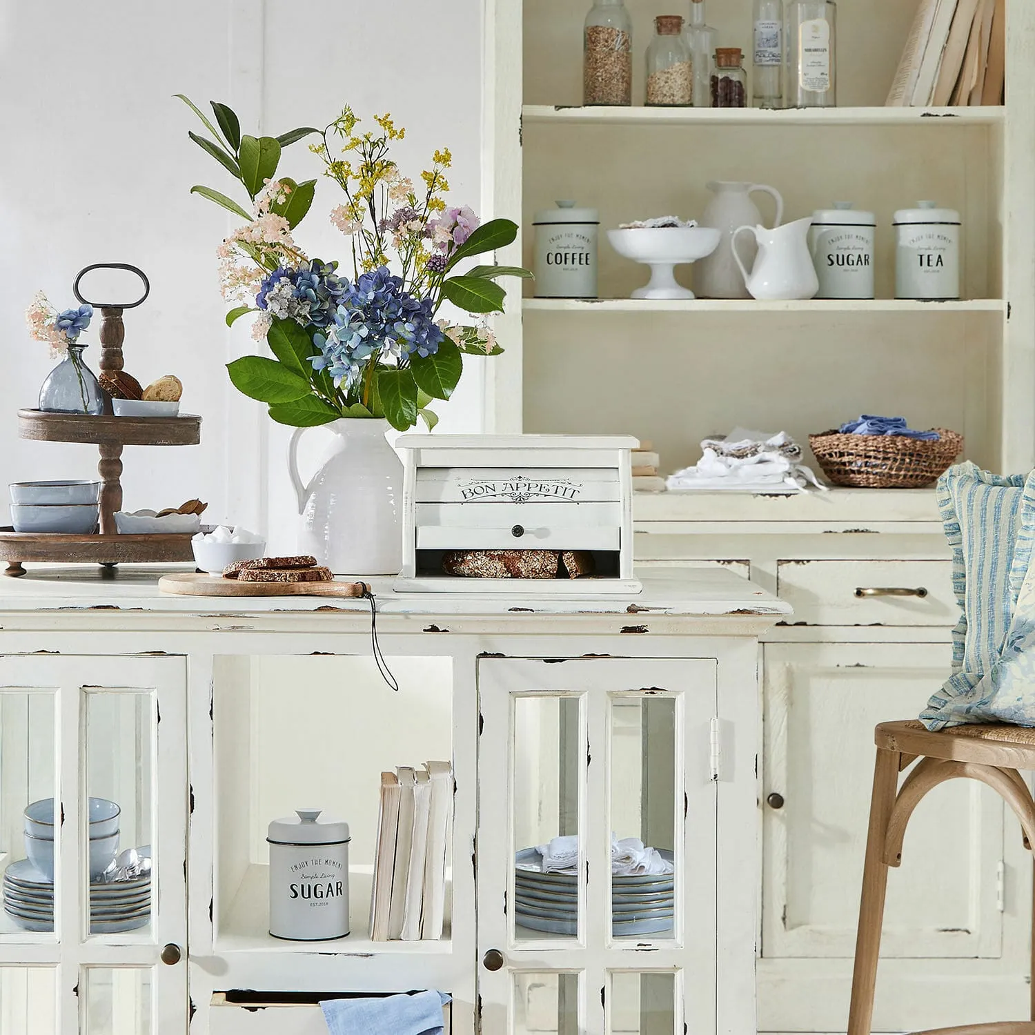 Brotbox Bon Appetit – Bild 4