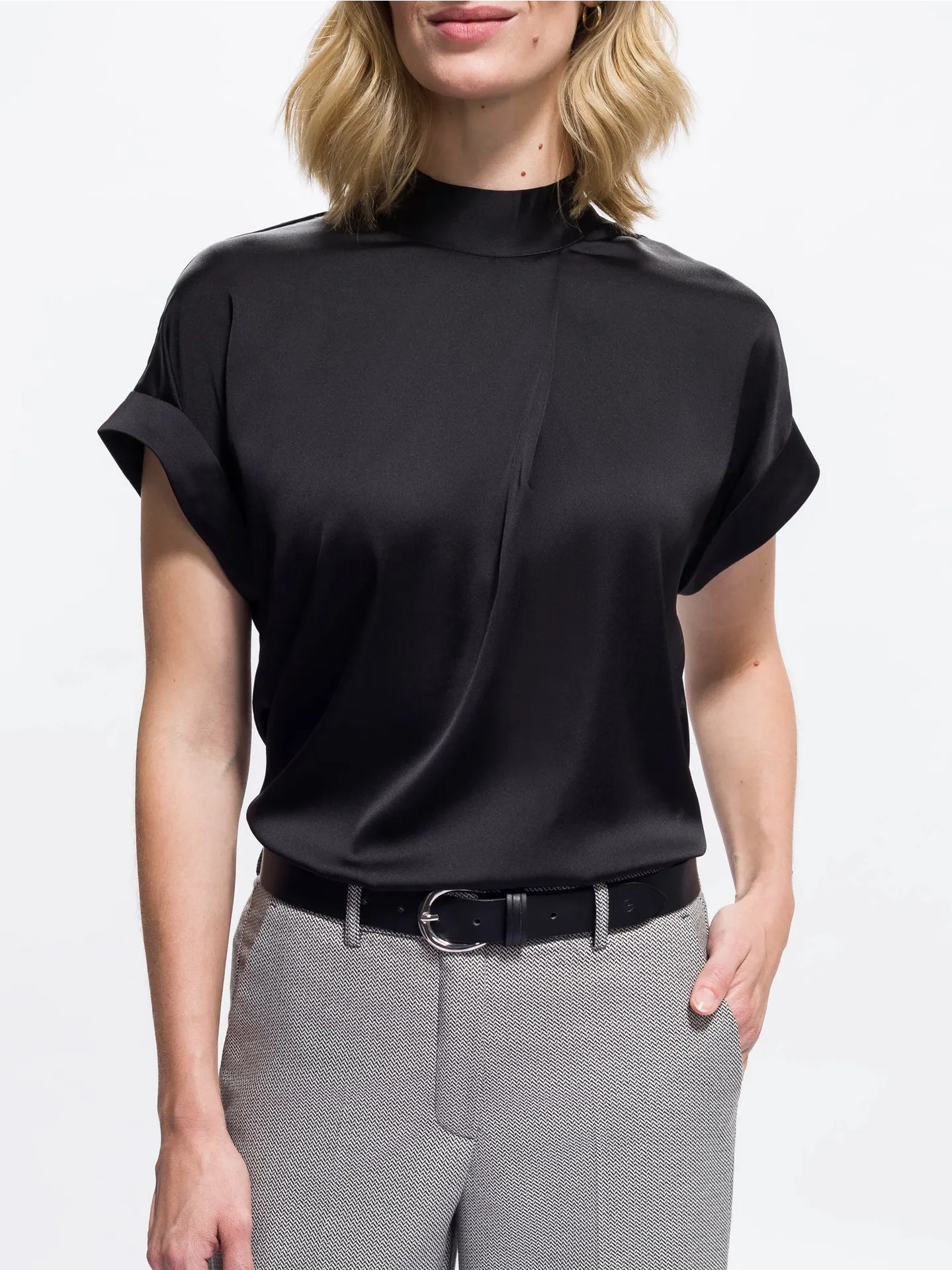 Ledergürtel – Bild 4