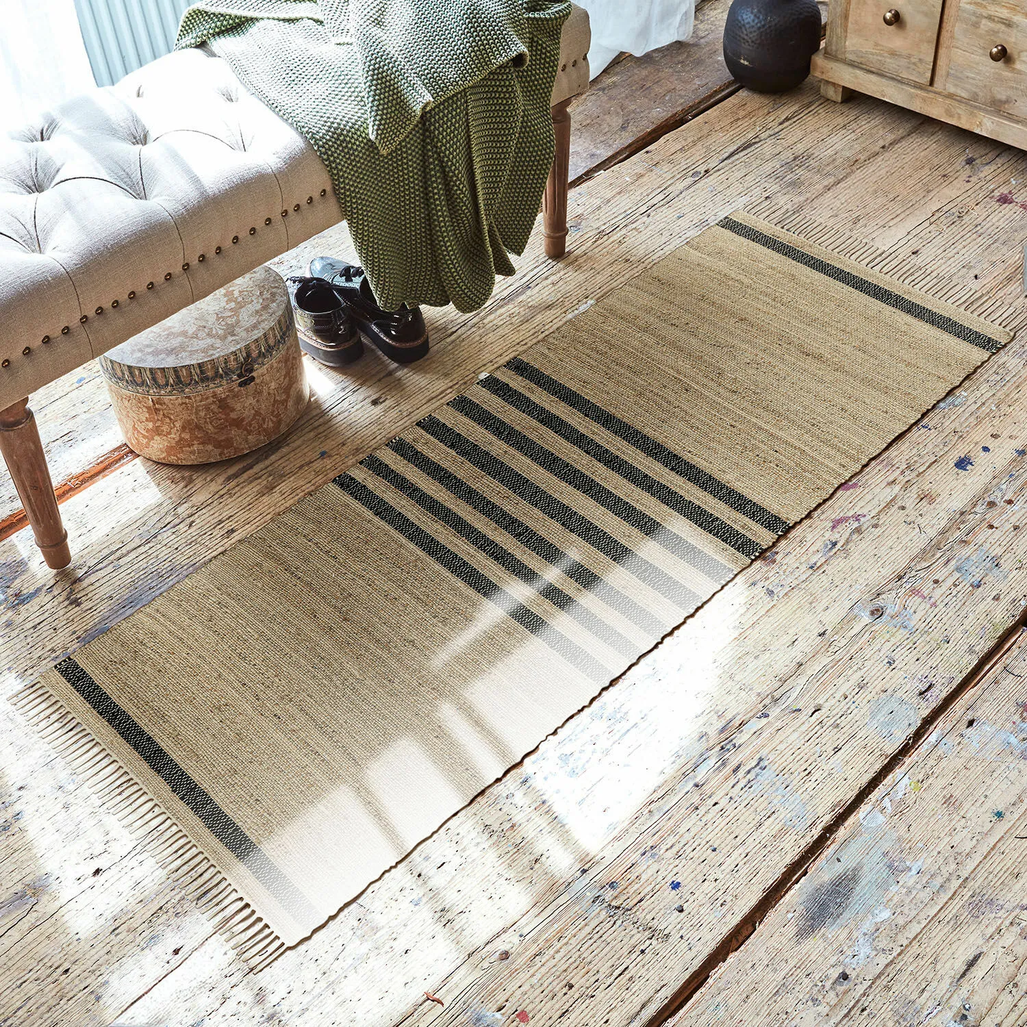 Läufer Orgeval – Bild 4