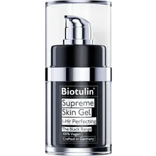 Biotulin Supreme Skin Gel 1HR Perfecting 15 ml Biotulin Supreme Skin Gel 1HR Perfecting 15 ml