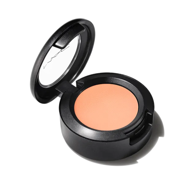 Mac Cosmetics - Eye Shadow - Samoa Silk Mac Cosmetics - Eye Shadow - Samoa Silk