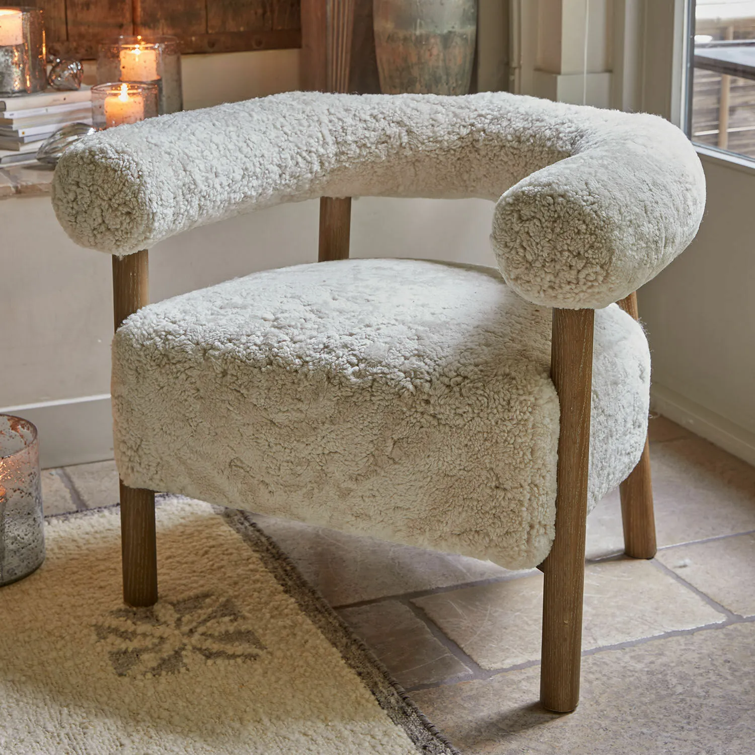 Sessel Cedarbrook – Bild 4