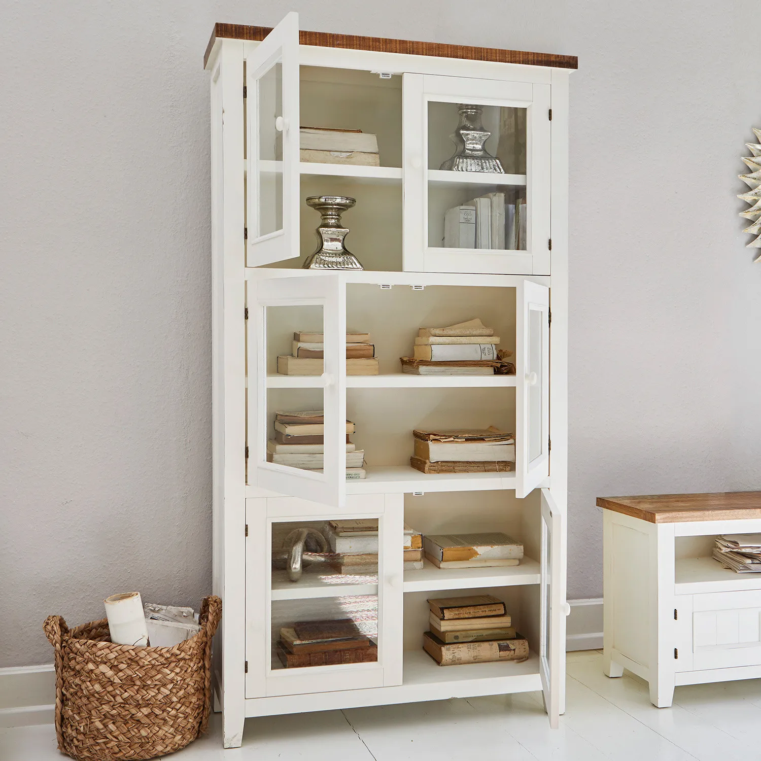 Schrank Yukon – Bild 5