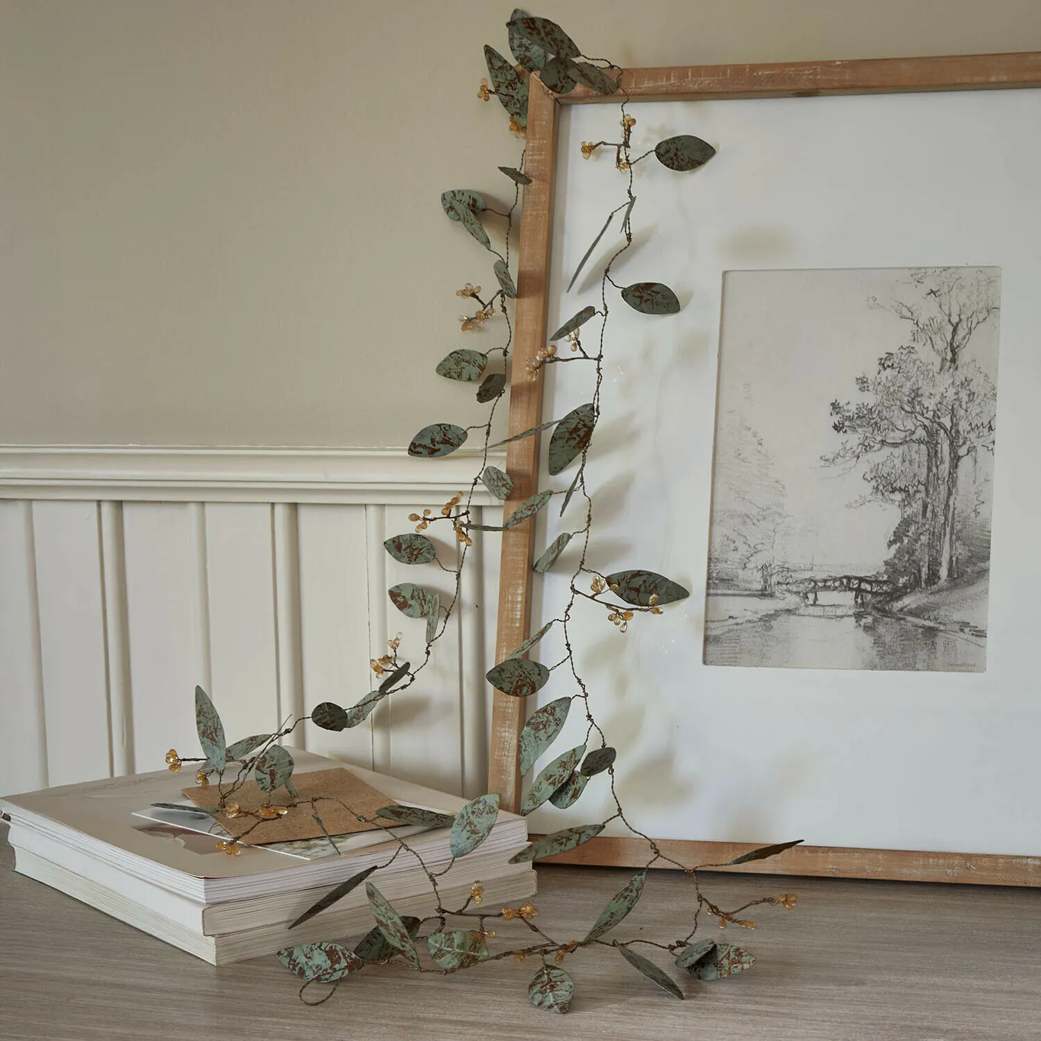 Girlande Florivine – Bild 4