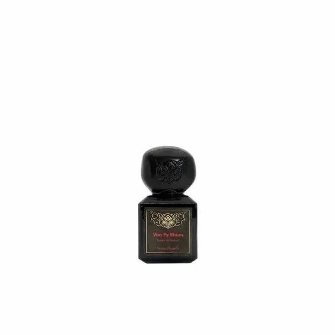 Lorenzo Pazzaglia Van Py Rhum Extrait De Parfum Spray 28ml Lorenzo Pazzaglia Van Py Rhum Extrait De Parfum Spray 28ml