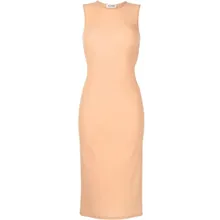 Jil Sander - Under Dress Beige - Größe S - beige Jil Sander - Under Dress Beige - Größe S - beige