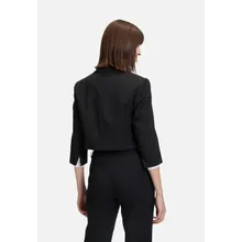 Kurzblazer mit 3/4 Arm Kurzblazer mit 3/4 Arm
