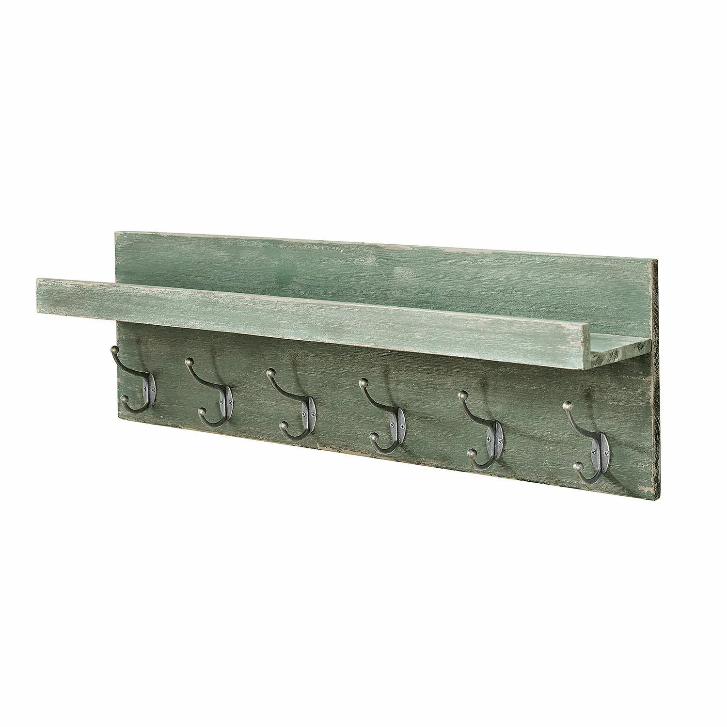 Wandregal Hoboken – Bild 3