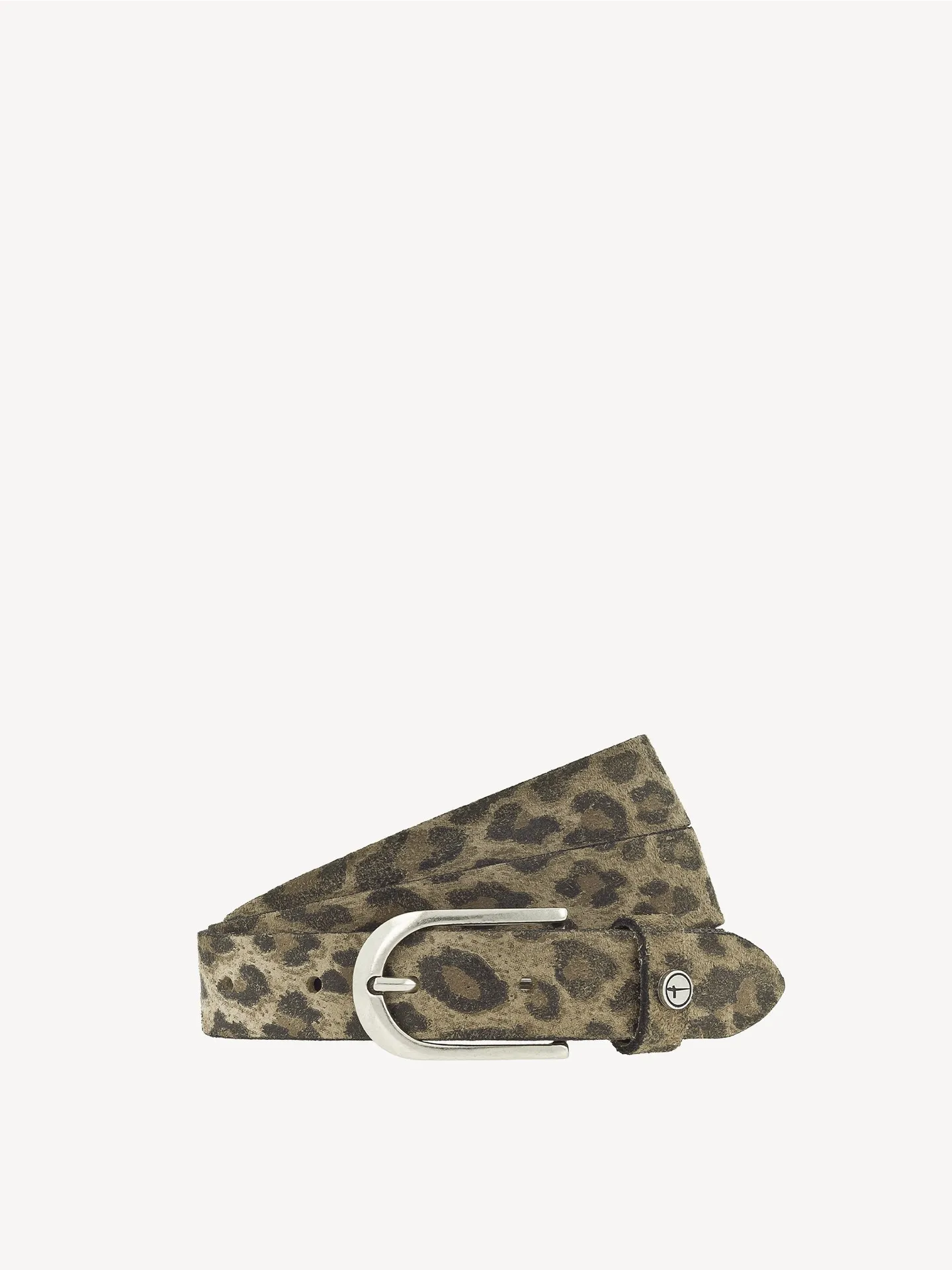 Ledergürtel – Bild 4