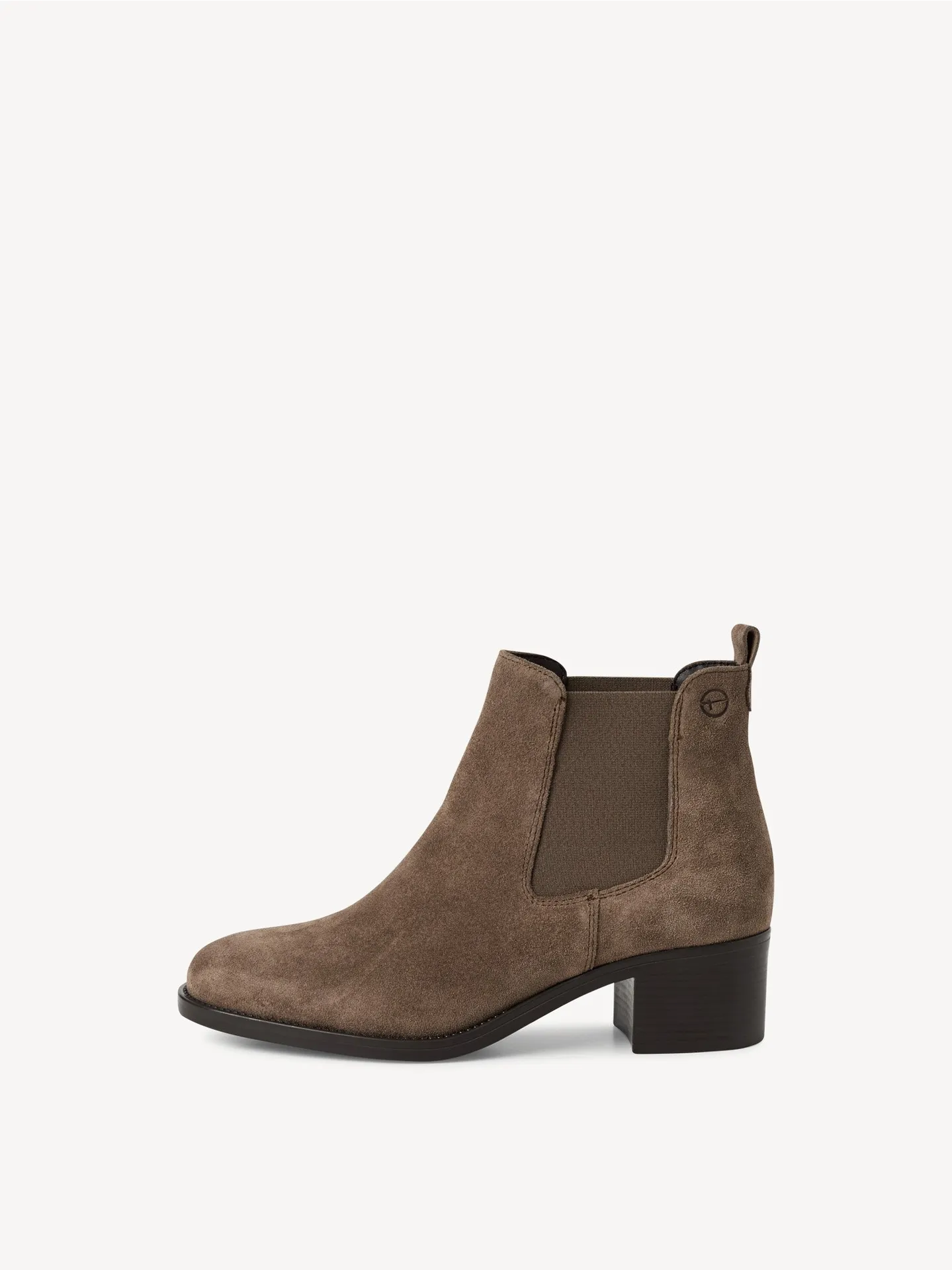Chelsea Boot Chelsea Boot