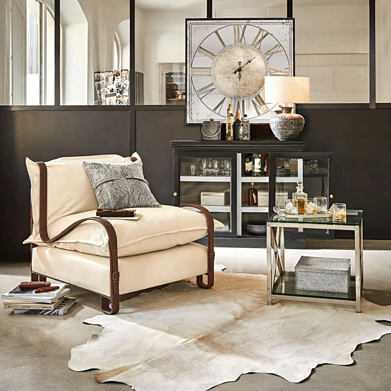 Kissenhülle Nymarion – Bild 4