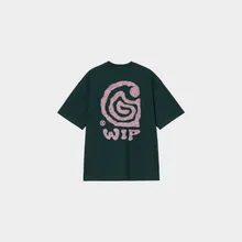 S/S Helix T-Shirt S/S Helix T-Shirt