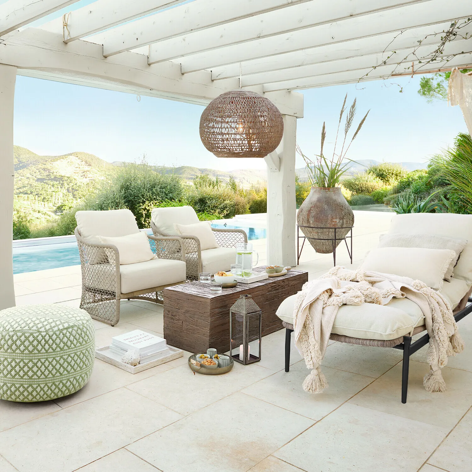 Lampenschirm Fexilor – Bild 4