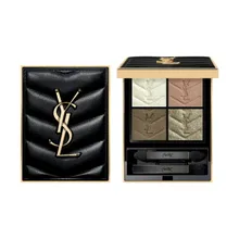 Yves Saint Laurent Couture Mini Clutch 4 g 830 Unexplored Garden Yves Saint Laurent Couture Mini Clutch 4 g 830 Unexplored Garden
