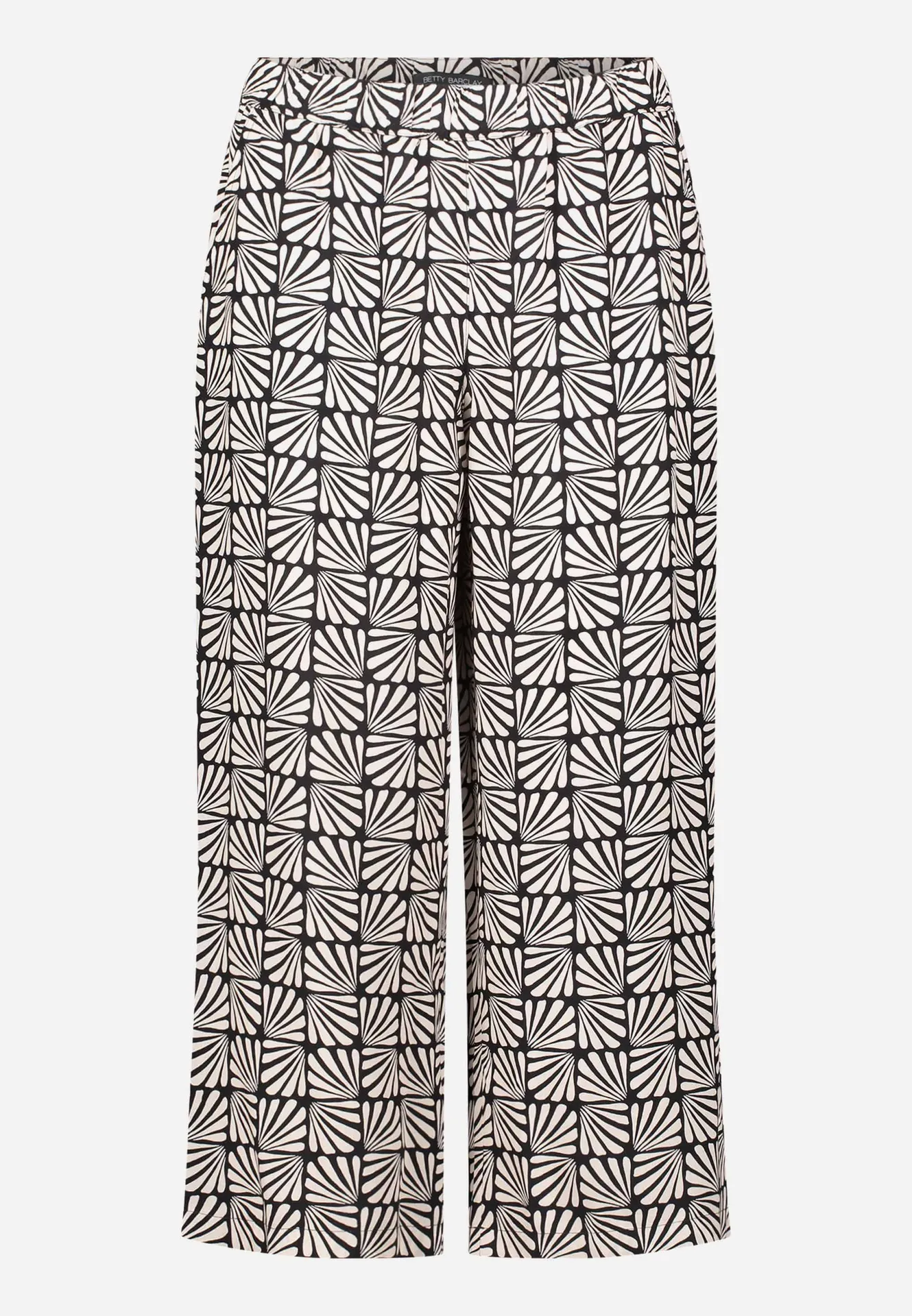 Schlupfhose mit Eingrifftaschen – Bild 3