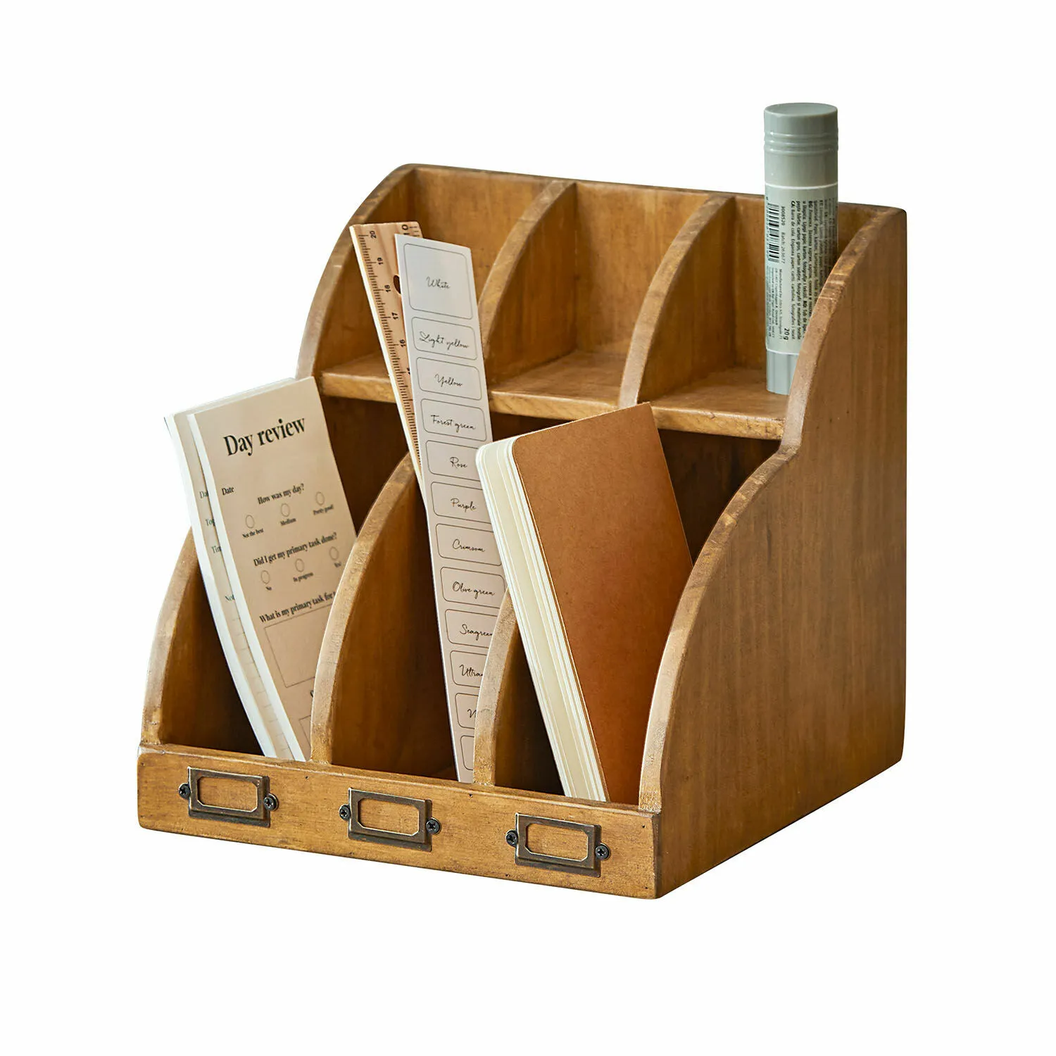 Organizer Vetralla – Bild 3