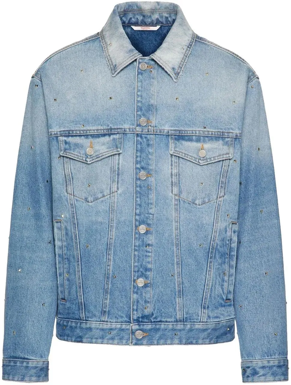 Valentino Garavani - Jackets Blue - Größe 56 - blue – Bild 3