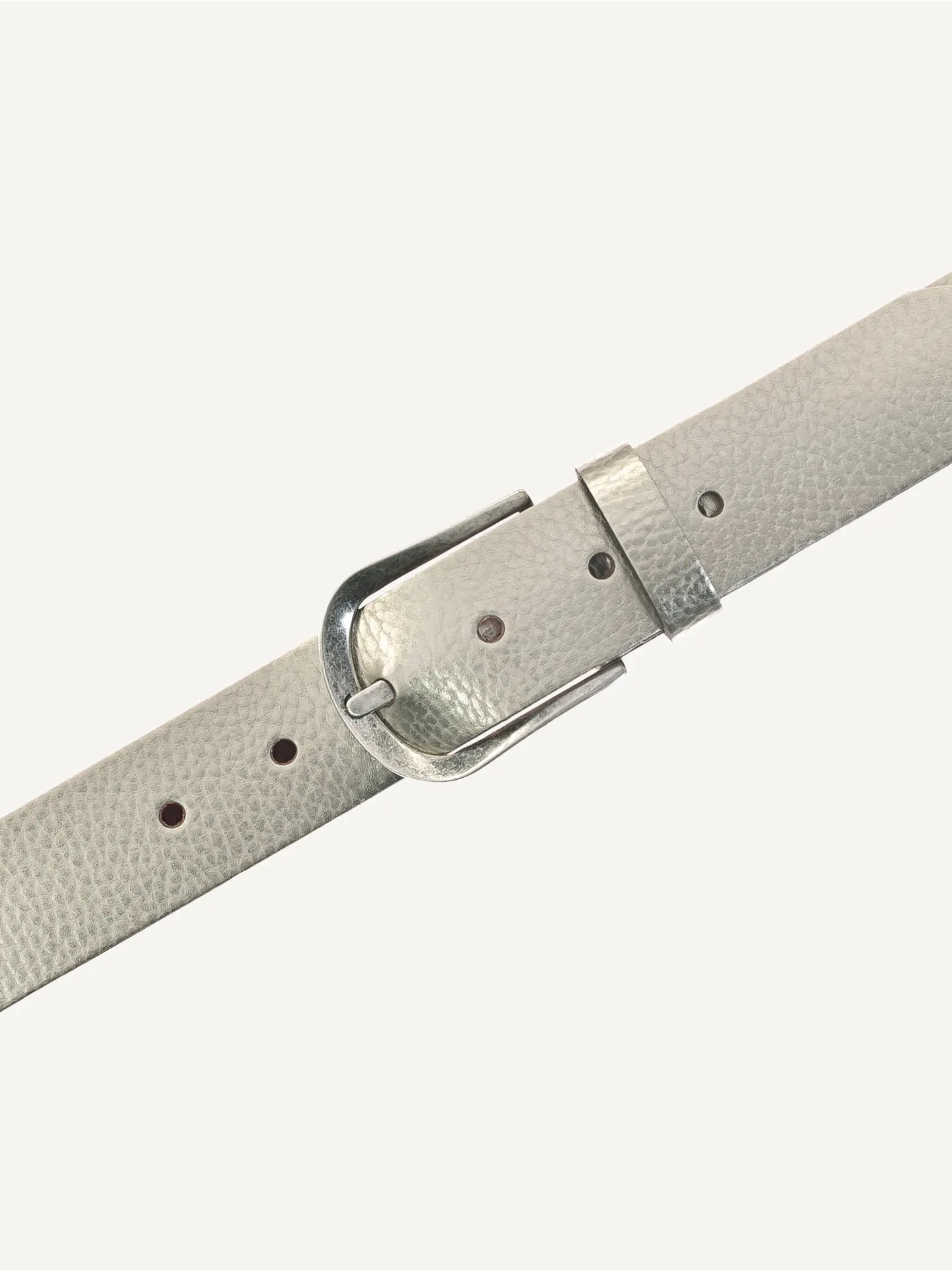 Ledergürtel – Bild 2