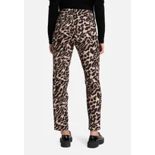 Businesshose mit Bügelfalte Businesshose mit Bügelfalte