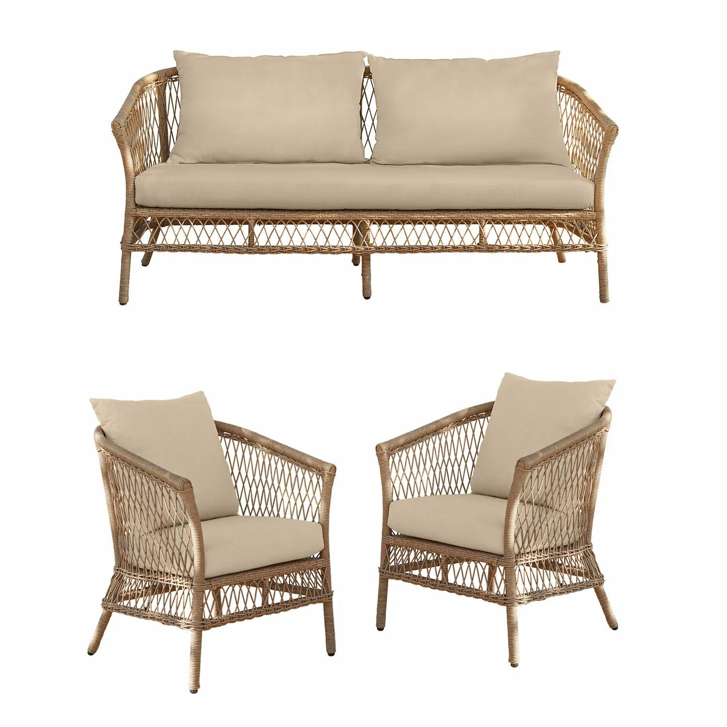 Sitzgruppe Farington – Bild 3