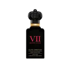 Clive Christian VII Queen Anne Rock Rose Eau De Parfum Spray 50ml Clive Christian VII Queen Anne Rock Rose Eau De Parfum Spray 50ml