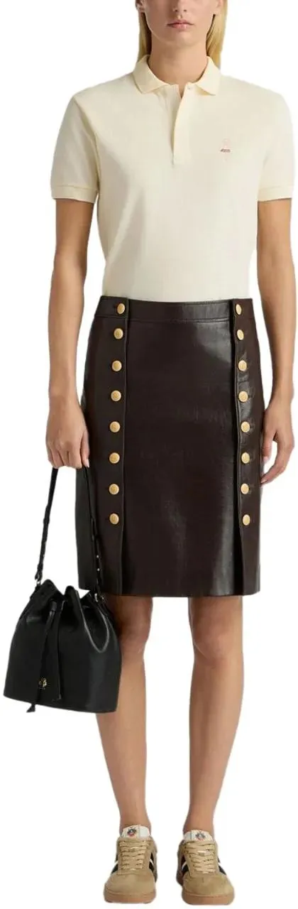 Bally - Skirts Ebony - Größe 40 - schwarz Bally - Skirts Ebony - Größe 40 - schwarz