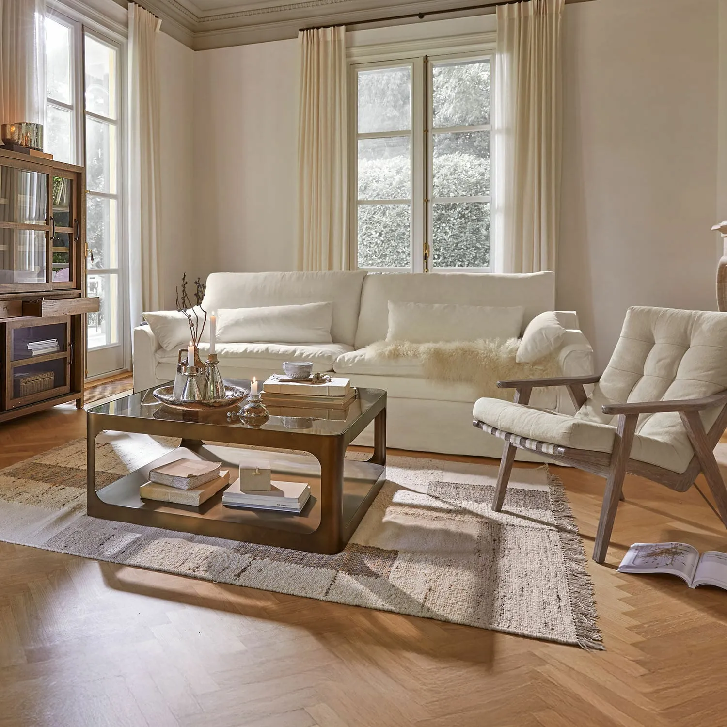 Sofa Dunhaven – Bild 2