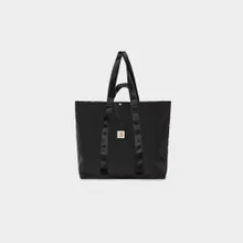 Canby Tote Bag - Black Canby Tote Bag - Black