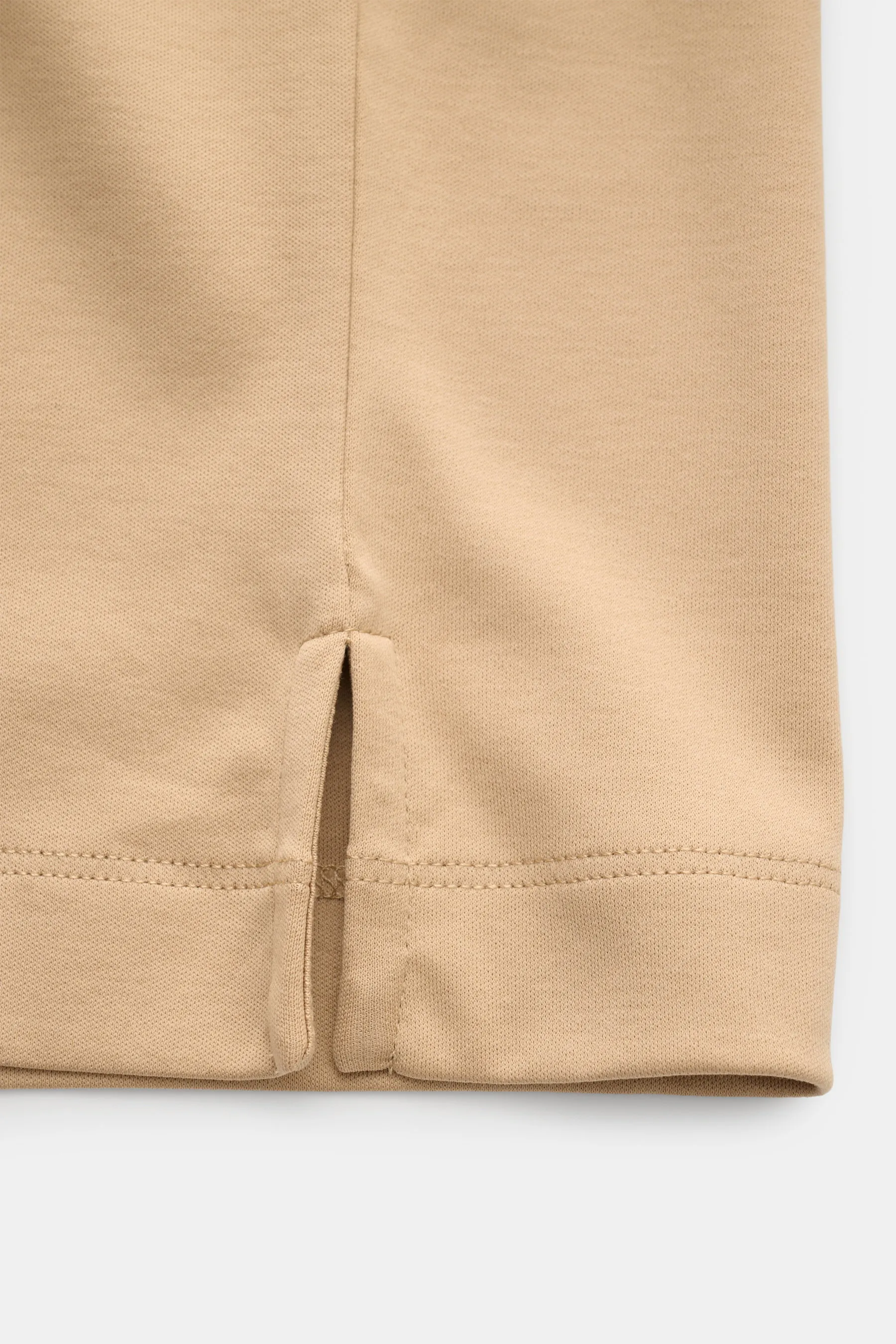 Aurélien - Herren - Rundhals-T-Shirt beige – Bild 3