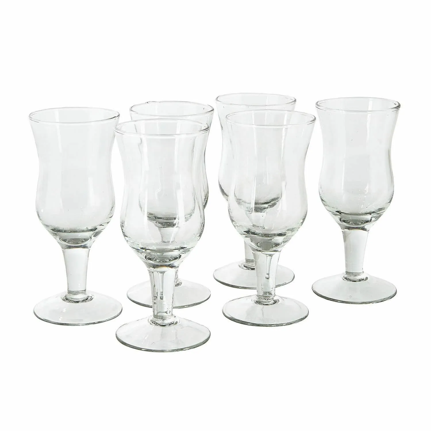 Glas 6er Set Gaëtane – Bild 3